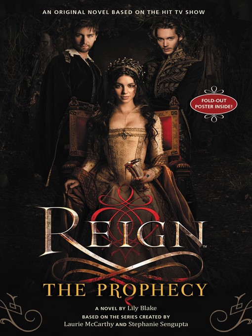 Title details for The Prophecy by Lily Blake - Available